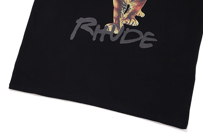 RHUDE T-Shirt RHUDE