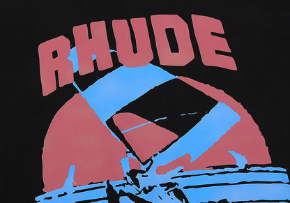 RHUDE T-Shirt #6 RHUDE