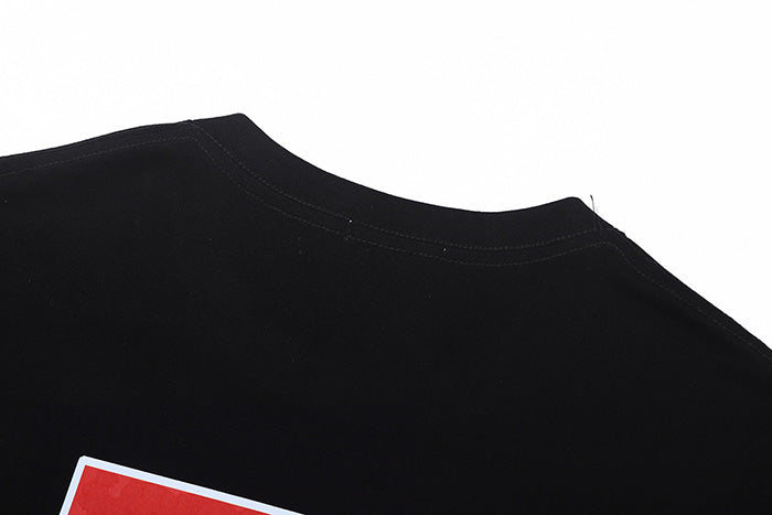 RHUDE T-Shirts RHUDE