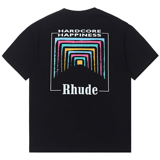 RHUDE T-Shirts RHUDE