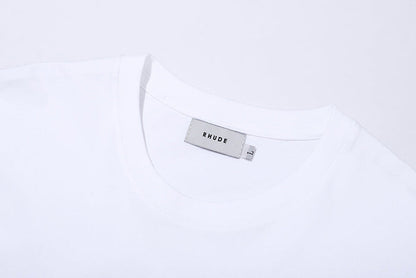 RHUDE T-Shirts RHUDE