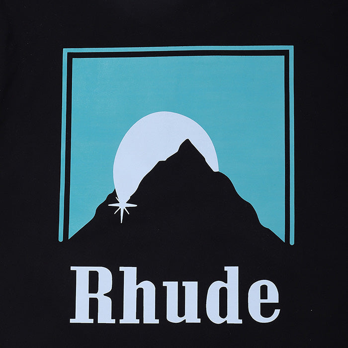 RHUDE T-Shirt RHUDE