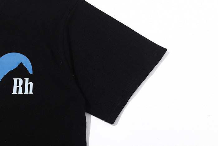 RHUDE T-Shirts RHUDE