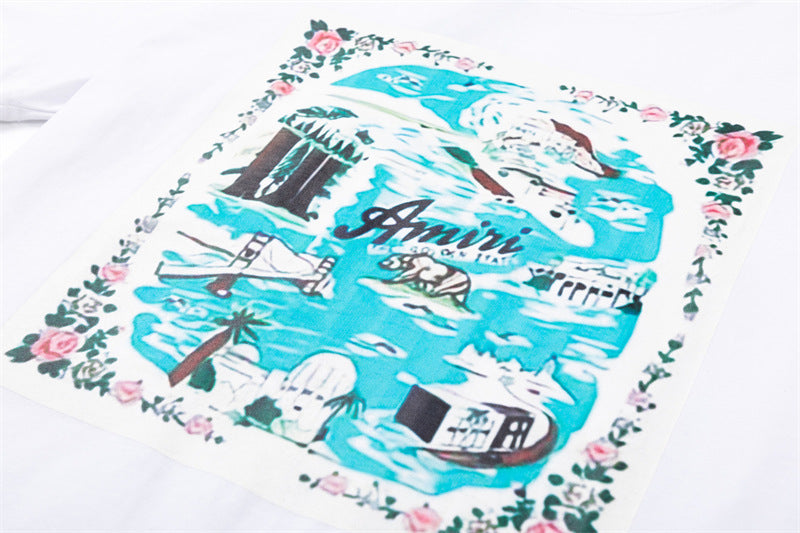 AMIRI T-Shirt AMIRI