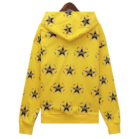 Denim Tears Every Tear Is A Star Hoodie DENIM TEARS