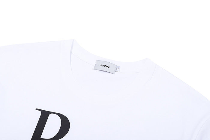 RHUDE T-Shirt RHUDE