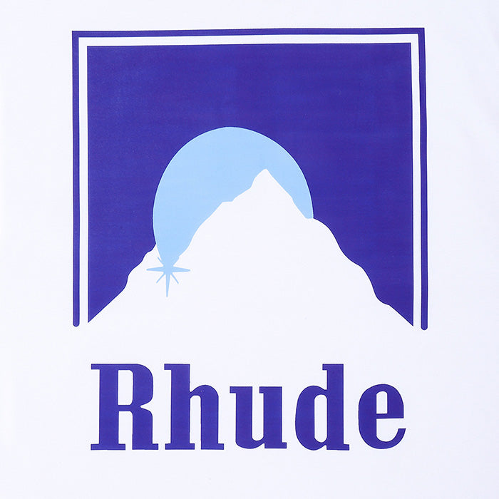 RHUDE T-Shirt RHUDE