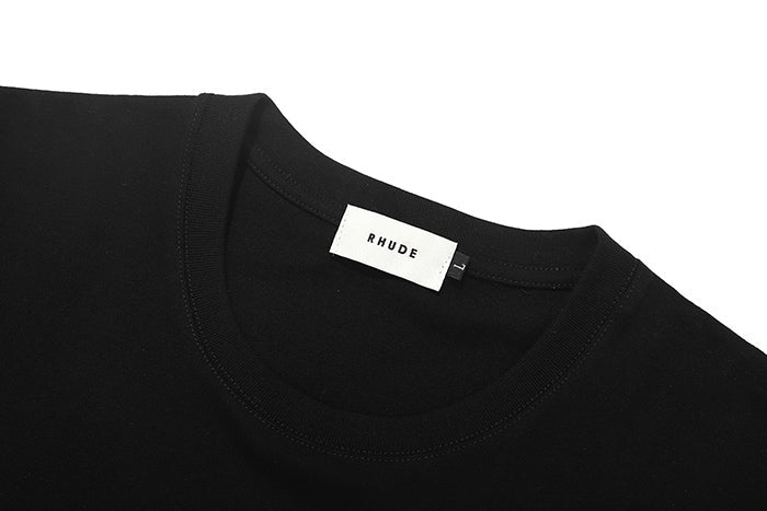 RHUDE T-Shirts RHUDE