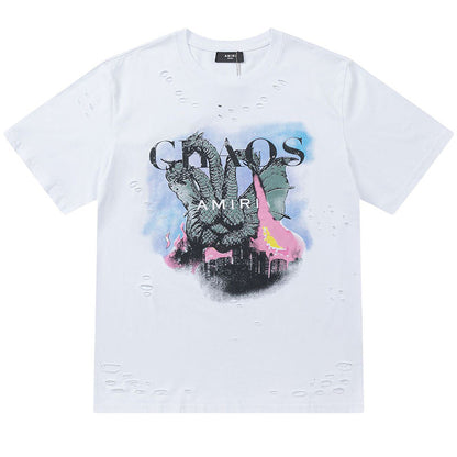 AMIRI T-Shirts AMIRI
