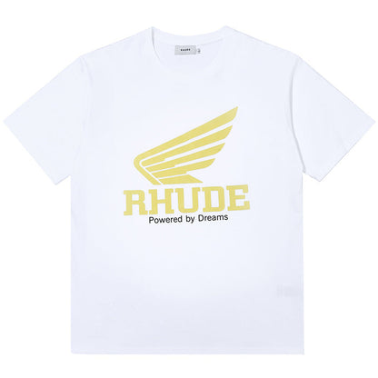 RHUDE T-Shirts RHUDE