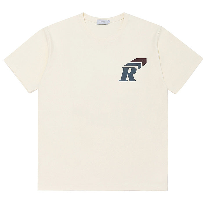 RHUDE T-Shirt RHUDE