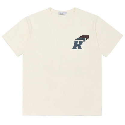 RHUDE T-Shirts RHUDE