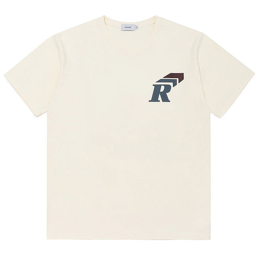 RHUDE T-Shirts RHUDE