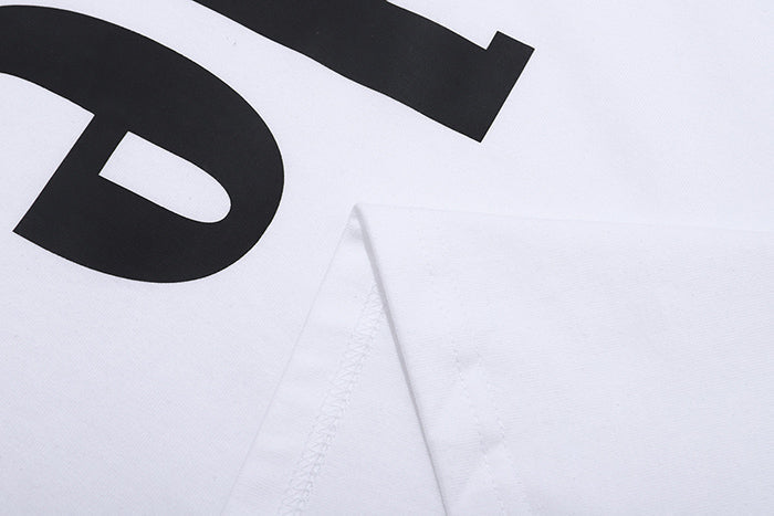 RHUDE T-Shirts RHUDE