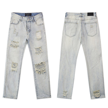 Godspeed Jeans #8209 Light Blue Godspeed