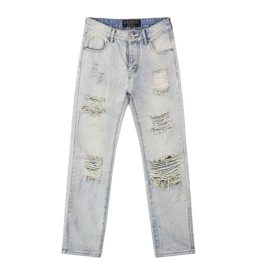 Godspeed Jeans #8209 Light Blue Godspeed