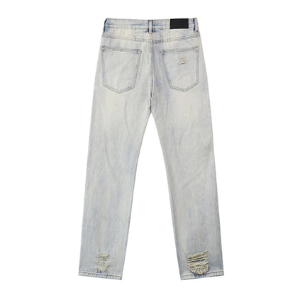 Godspeed Jeans #8209 Light Blue Godspeed
