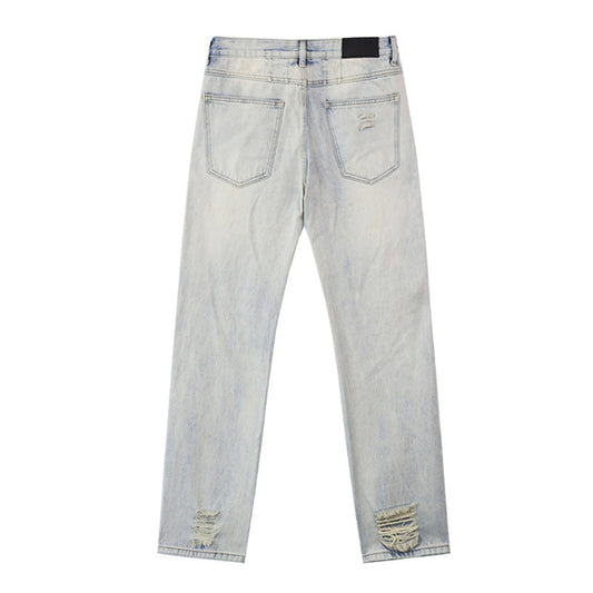 Godspeed Jeans #8209 Light Blue Godspeed