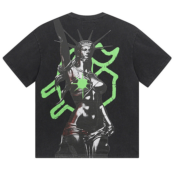 GODSPEED Modern Liberty T-Shirt Godspeed