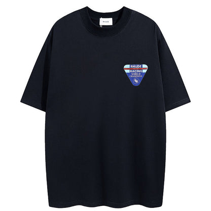 RHUDE T-Shirts RHUDE