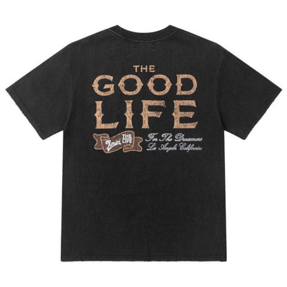 AMIRI Good Life Tee AMIRI