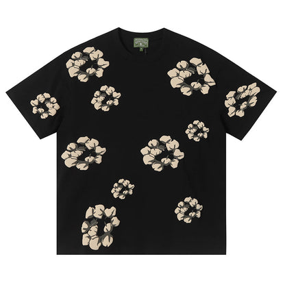 Denim Tears Men's T-shirt DENIM TEARS