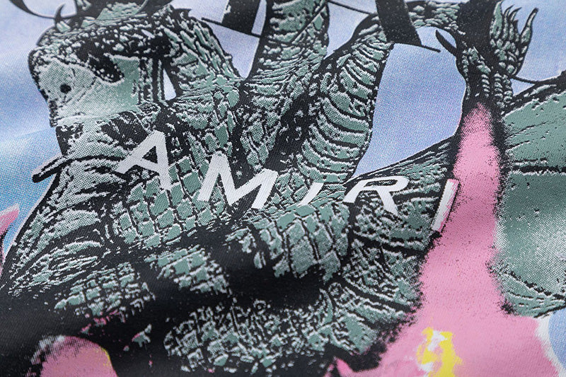 AMIRI T-Shirts AMIRI