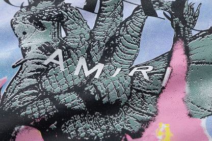 AMIRI T-Shirts AMIRI