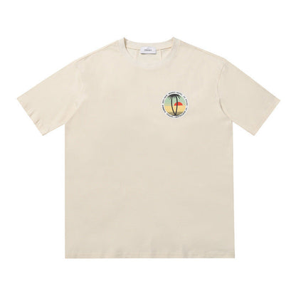 RHUDE T-Shirt #9 RHUDE