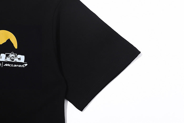 RHUDE x F1 T-Shirt RHUDE