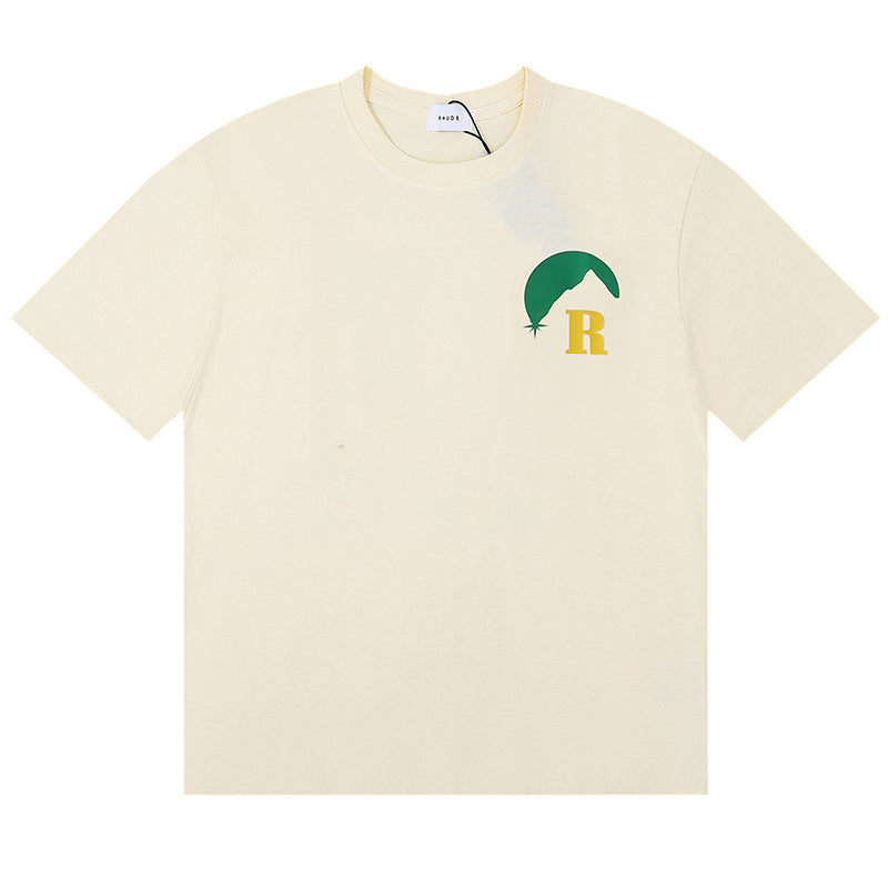 RHUDE T-Shirt RHUDE