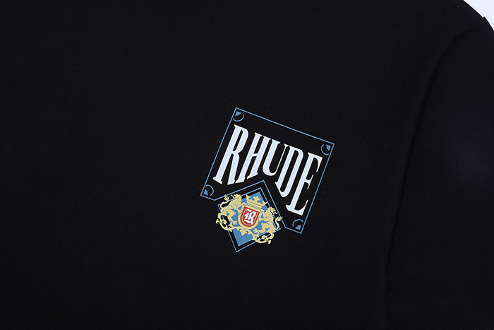 RHUDE T-Shirt RHUDE