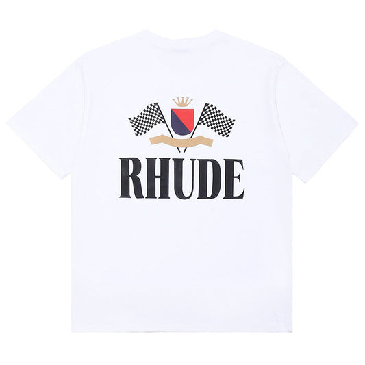 RHUDE T-Shirt RHUDE