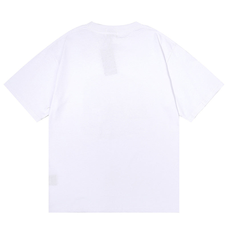 AMIRI Butterfly Flower T-Shirts AMIRI