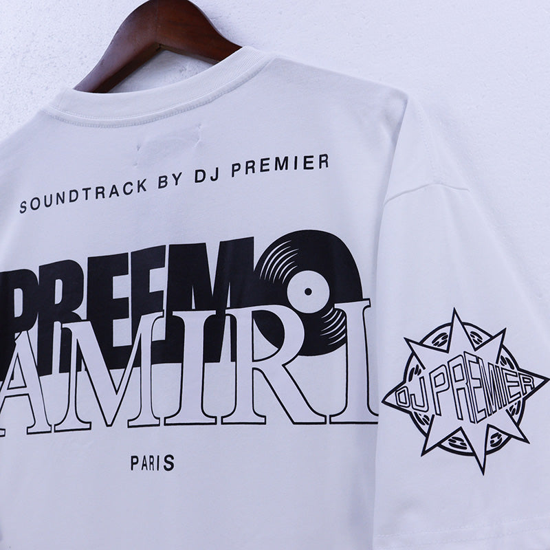 AMIRI T-Shirts AMIRI