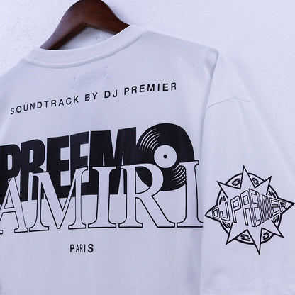 AMIRI T-Shirts AMIRI