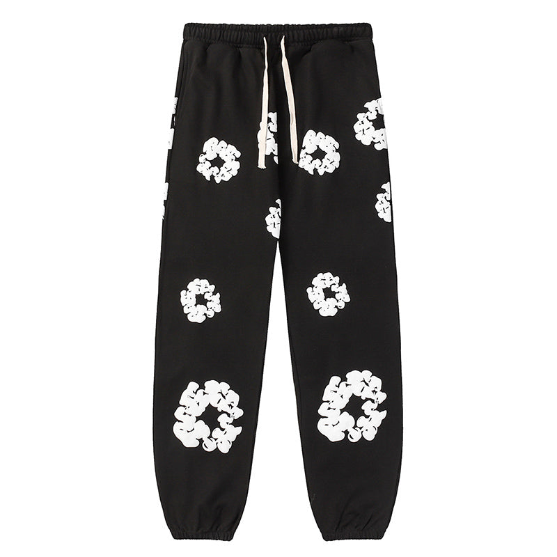 Denim Tears The Cotton Wreath Pant DENIM TEARS