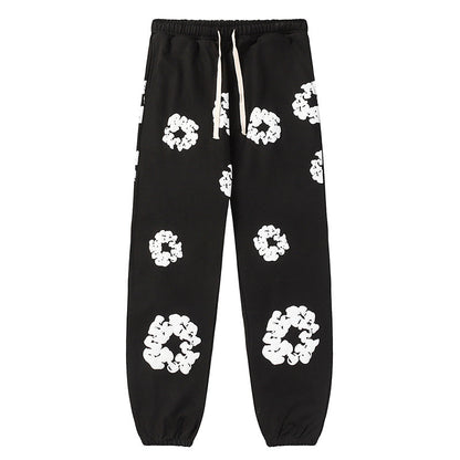 Denim Tears The Cotton Wreath Pant DENIM TEARS