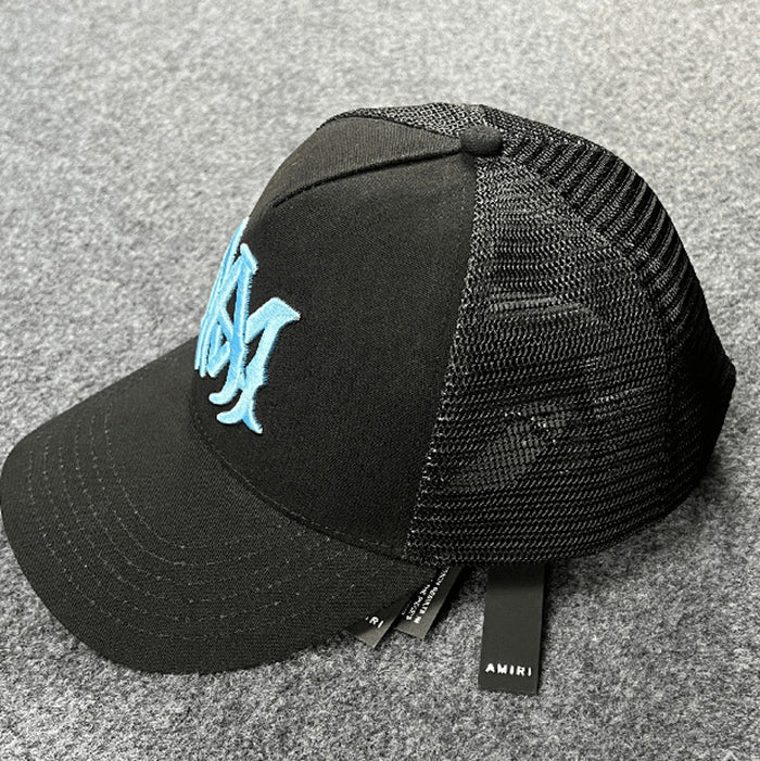 AMIRI TWO TONE FULL CANVAS MA Hats AMIRI