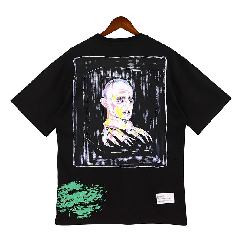 AMIRI T-Shirt #101 AMIRI