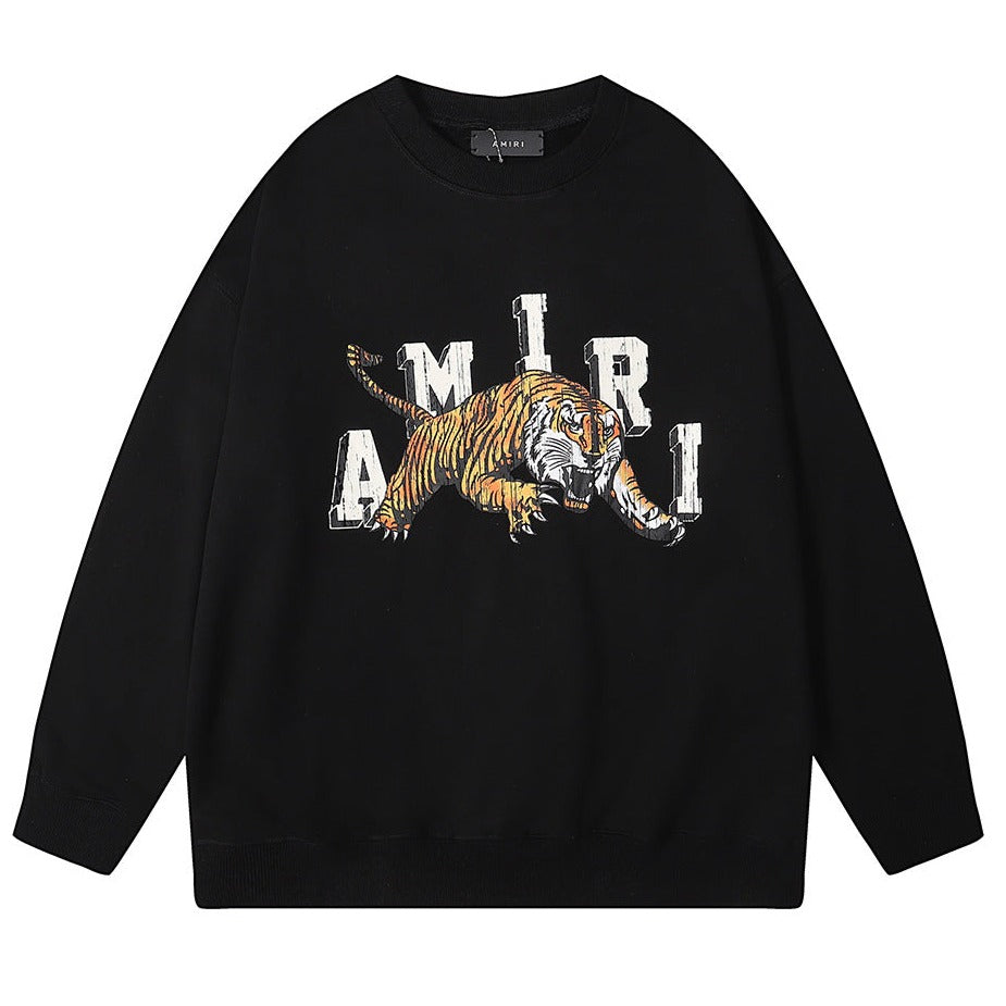 AMIRI Vintage Tiger Sweatshirt AMIRI