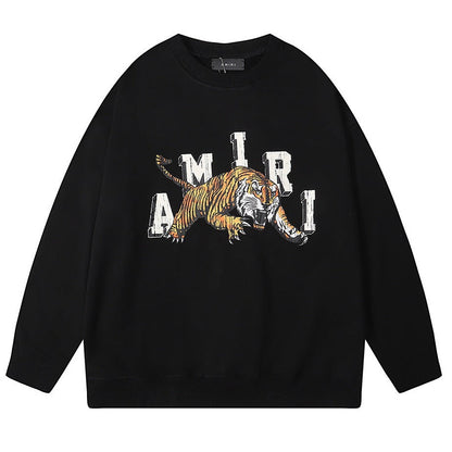 AMIRI Vintage Tiger Sweatshirt AMIRI