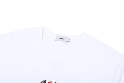 RHUDE T-Shirt RHUDE
