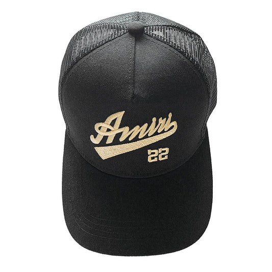 AMIRI 22 Classic Logo Hat AMIRI