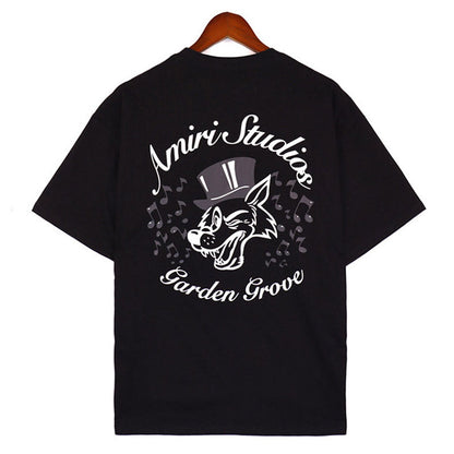 AMIRI T-Shirts AMIRI