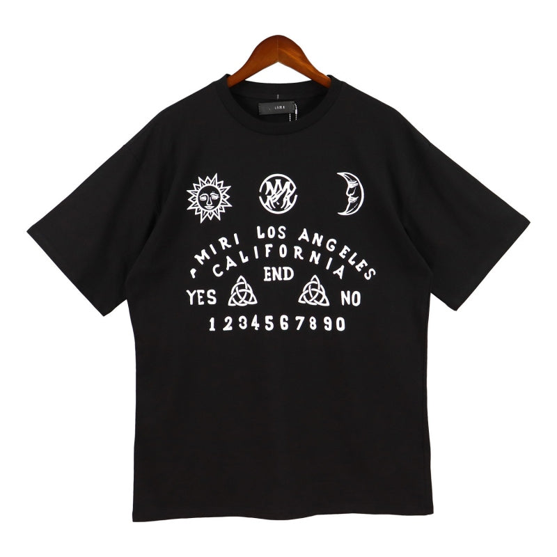 AMIRI T-Shirt #102 AMIRI