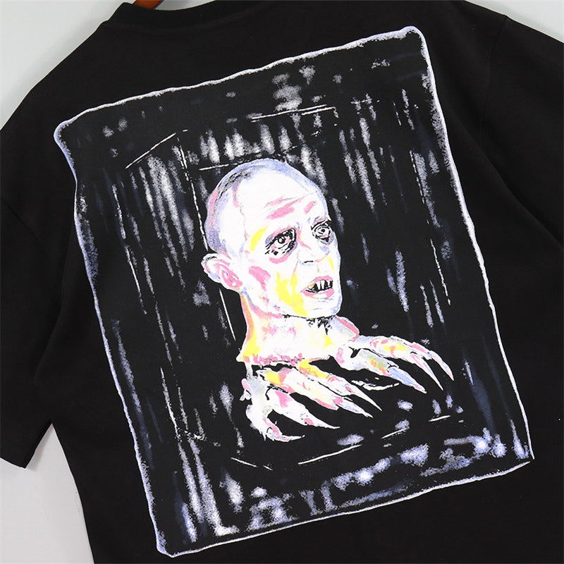 AMIRI T-Shirt #101 AMIRI