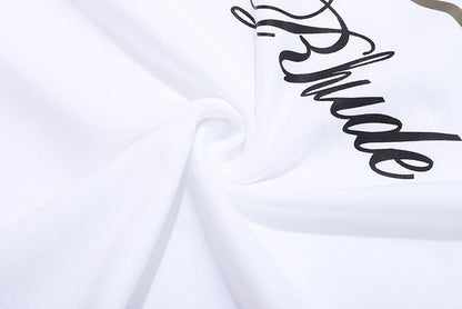 RHUDE T-Shirt RHUDE