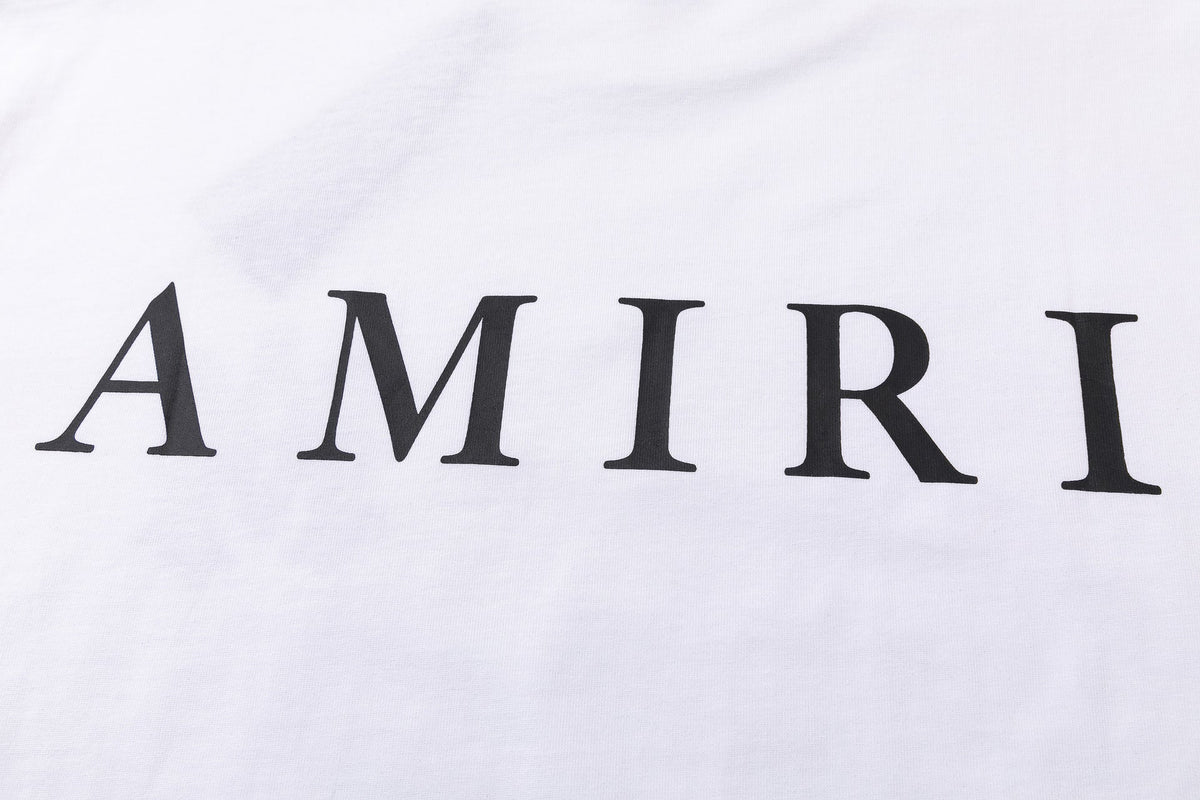 AMIRI Classic T-Shirt AMIRI