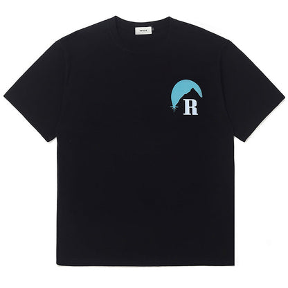 RHUDE T-Shirt RHUDE
